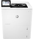 HPプリンタ 7PS84A HP LaserJet Enterprise M611dn Desktop Laser Printer