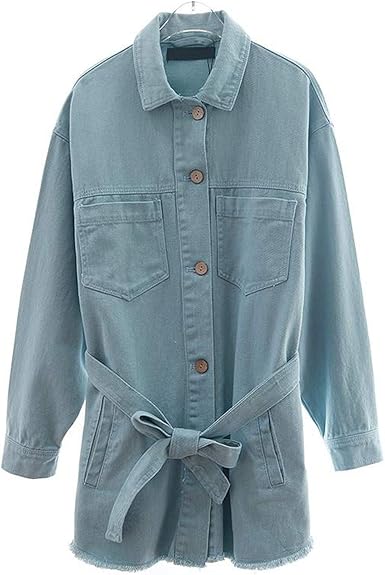 amazon ladies spring jackets