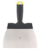 Matfer Bourgeat Chocolate Coating Spatula
