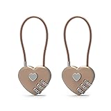 UP Security Combination Lock for Locker, Small