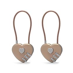 UP Security Combination Lock for Locker, Small
