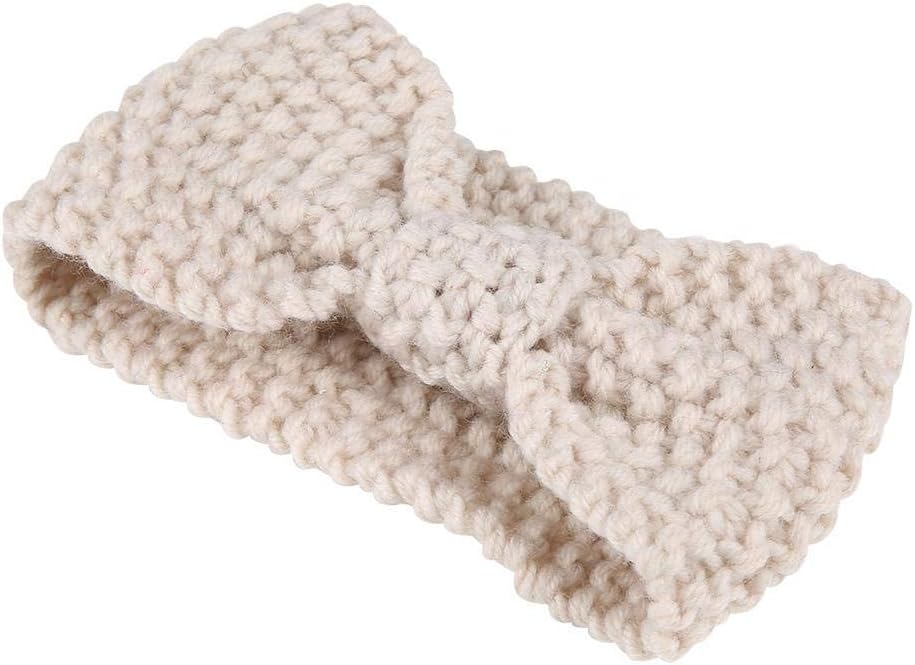 مختبر محو ظهر السفينة Bandeaux Pour Fille A Tricoter Amazon Crossroadcafebangalore Com