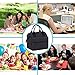 SRISE Lunch Bag for Women & Men