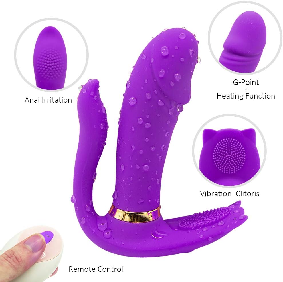 G Spotstimulator for Woman Six Toy for Women T-ongue Vibrantor B^Ullet Rabbit Pussey Licking Clitoriàl Toy Wireless Remote Bullet Vibator