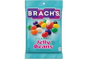 Brach's Classic Jelly Bean Candy, 11.00 oz