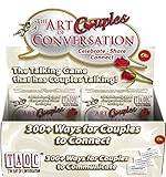 The Art of Couples' Conversation (12-copy Prepack) (Art of Conversation) by 