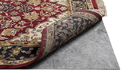 Buy Surya Scg 3rd Round Secure Grip Rug Pad 3 Feet Online At Low