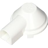 Marshall Excelsior MEGR-862 Regulator Cover 2 Stage for MEGR-291 298 and 253 Series RV Parts