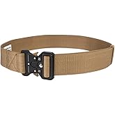 Propper unisex-adult Tactical Belt 1.75" Quick Release Buckle
