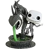 Funko Pop! Disney Night Before Christmas Jack Skellington in Fountain 6" Exclusive