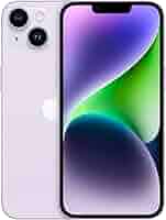 Amazon.com: Apple iPhone 14, 256GB, Purple for T-Mobile