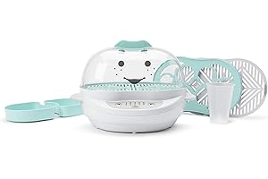 Nutribullet Baby® Turbo Food Steamer