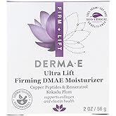 Derma E Retexturizing Creme, Dmae- Alpha Lipoic - C-Ester, 2 Oz (56 G) (Pack Of 2)
