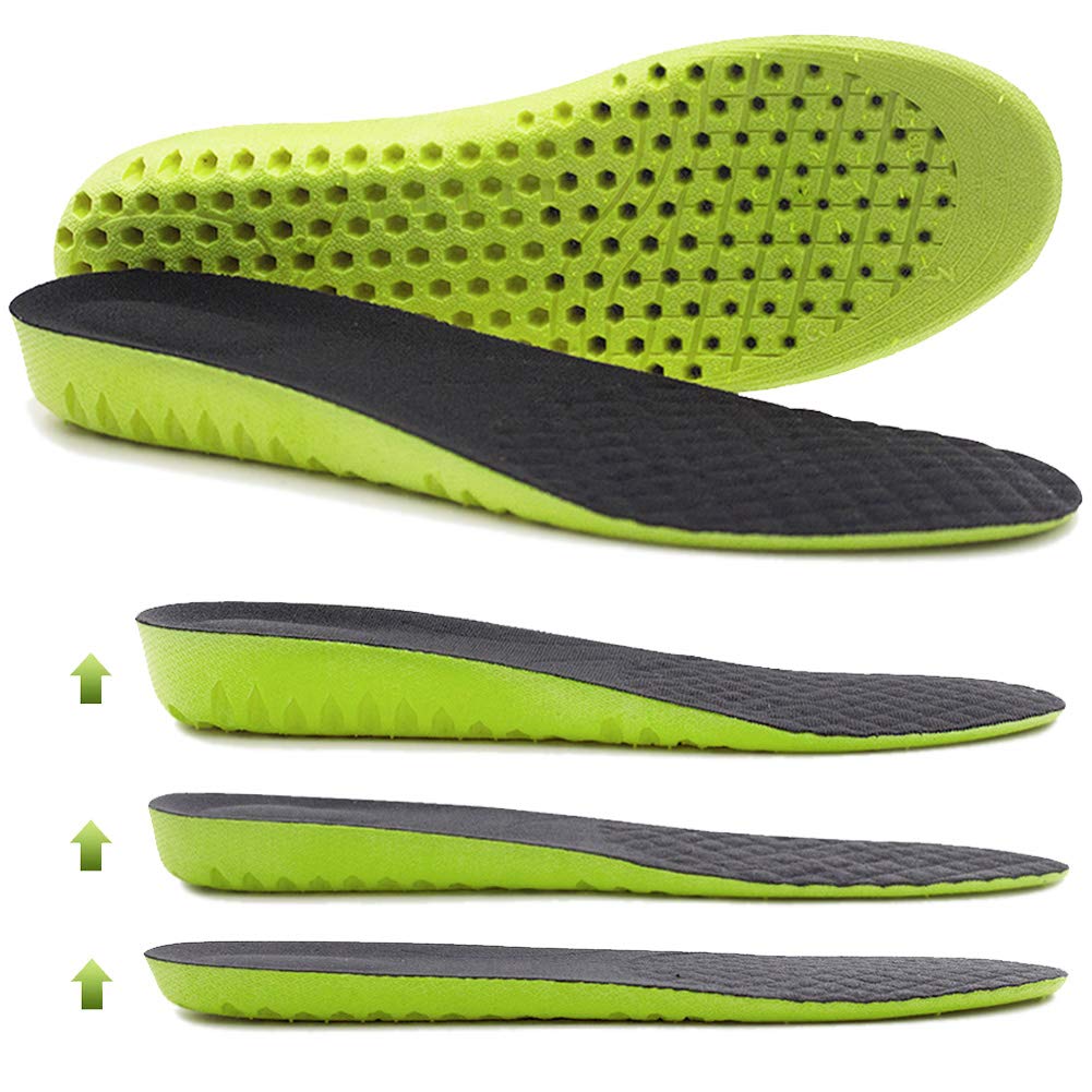cloudfoam replacement insoles