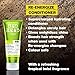 Bed Head Urban Antidotes Re-Energize Conditioner By Tigi for Unisex Conditioner, 6.76 Ounce, Package may vary