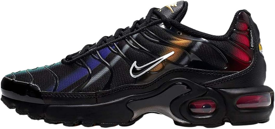 air max plus game
