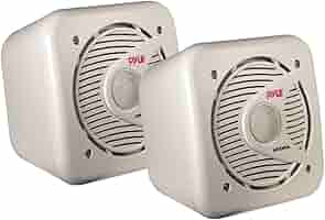 pyle 5.25 marine speakers