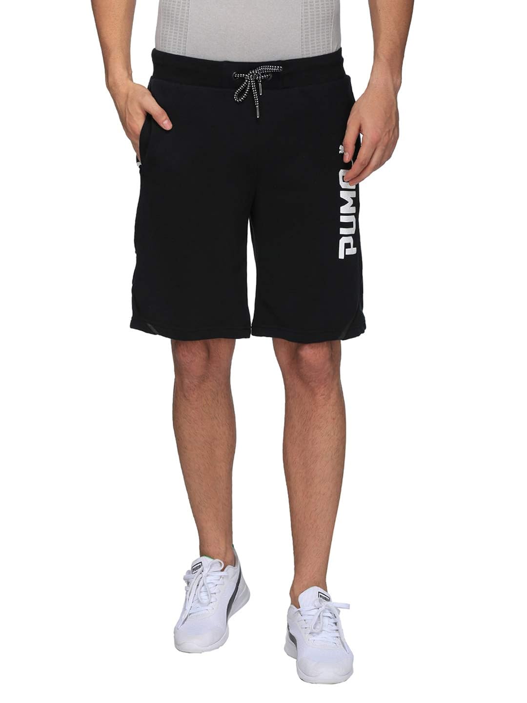 Buy Puma Men's Cotton Shorts at Amazon.in