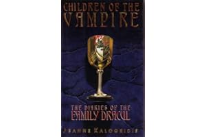 Children of the Vampire