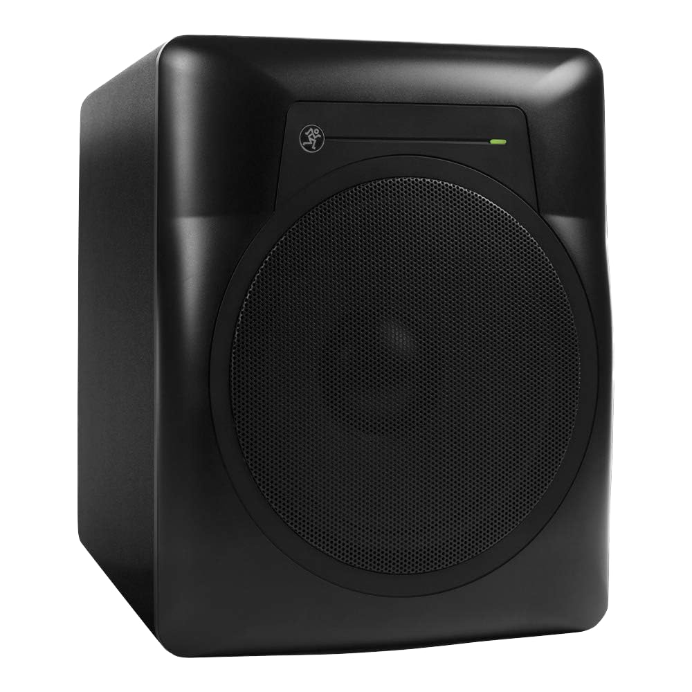 Mackie MRS10 10" Powered Studio Subwoofer
