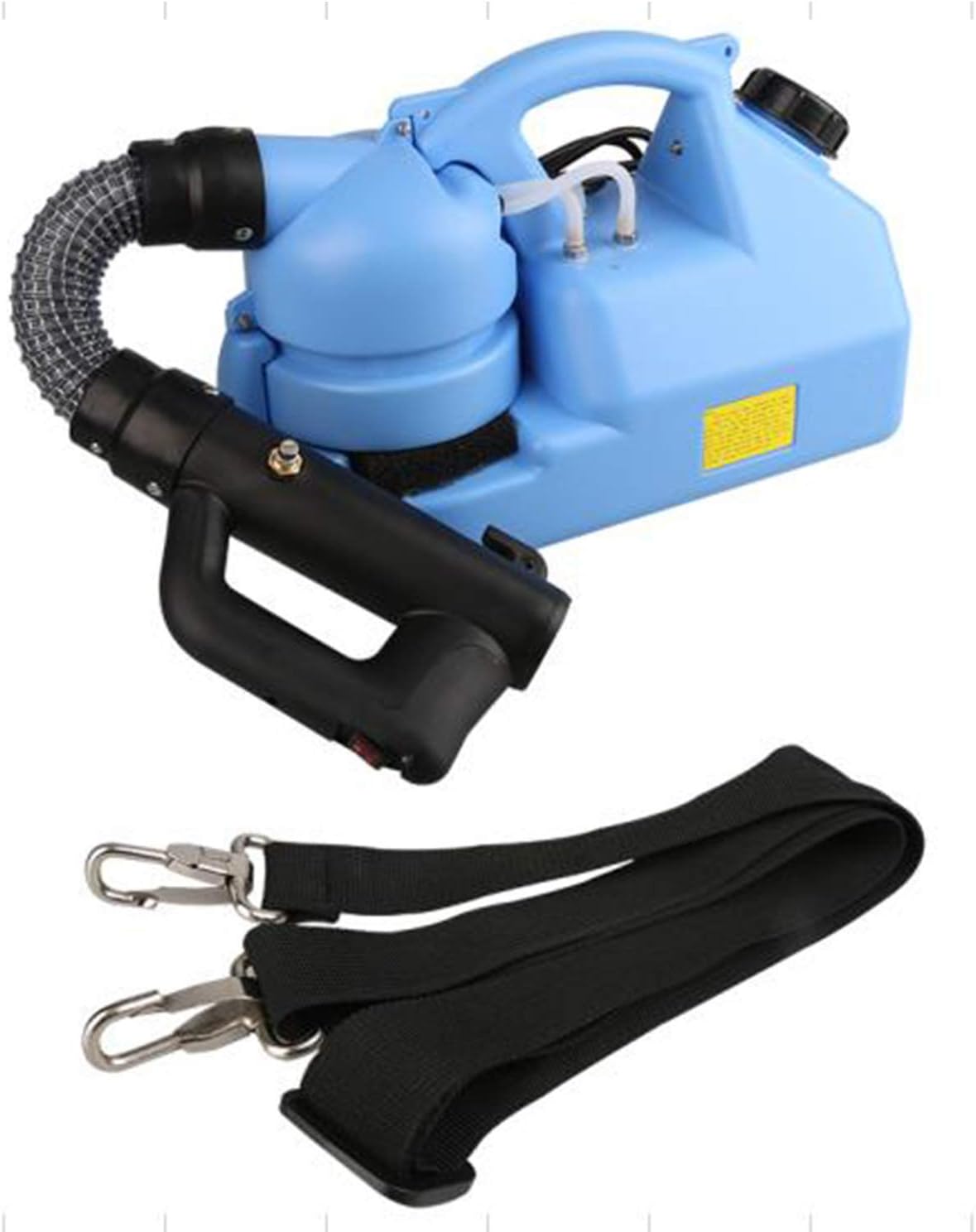 7L Electric Cold Fogging Machine ULV Fogger ULV Ultra Low Capacity