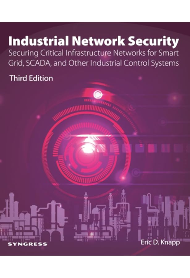 コンピュータ・IT Hacking Exposed Industrial Control Syste Hacking Exposed Industrial Control Systems: ICS and SCADA Security