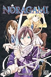 Noragami