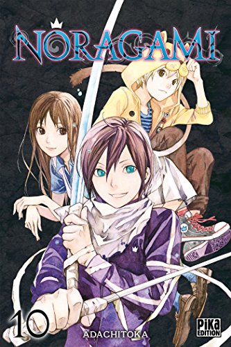 Noragami