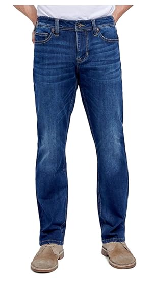 seven7 jeans mens 4 way stretch