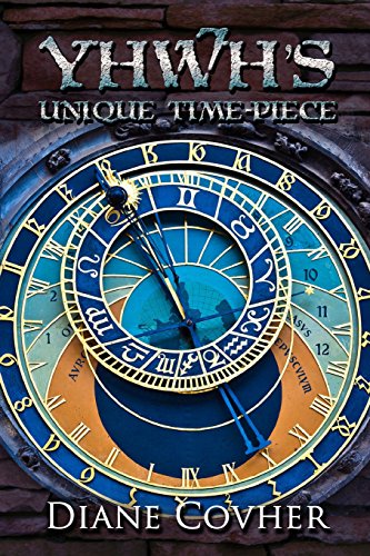 YHWH's Unique Time-piece: Explained