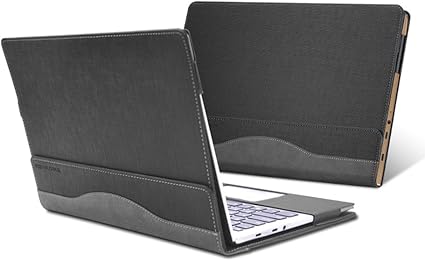 Amazon Lenovo Yoga 7用ケース Puレザー 二つ折りスタンド 保護 ノートパソコン カバー Lenovo Yoga 7 13 13 3 インチ Lenovo Yoga 7 15 15 6インチ用 15 Inch Grey Heycase Pcバッグ ケース スリーブ 通販