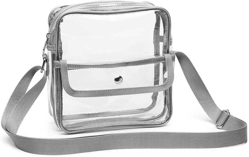 bts concert approved bags