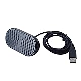 HONKYOB USB Mini Speaker Computer Speaker Powered