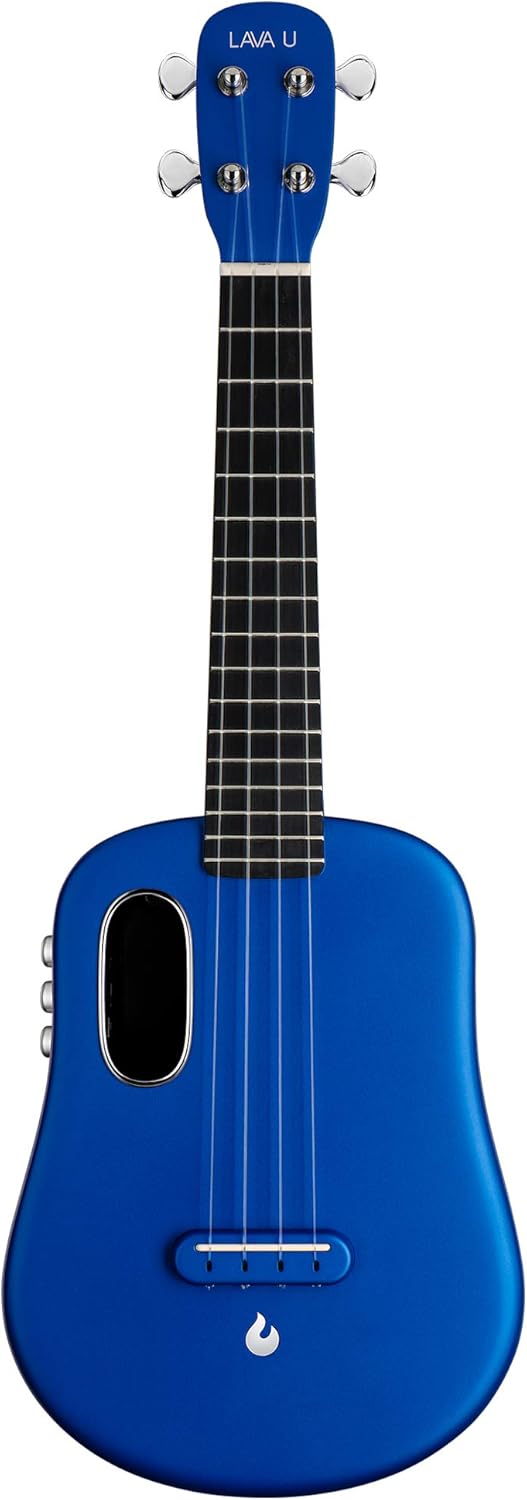 Top 6 Best Ukulele Brands For Intermediate Buying Guide 2020