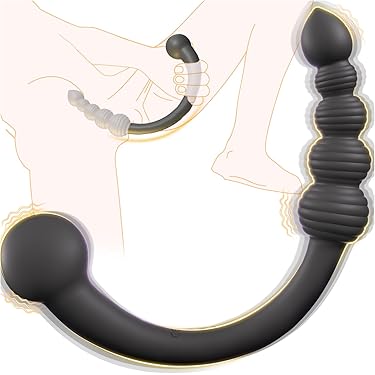 Amazon Best Sellers: Best Anal Vibrators