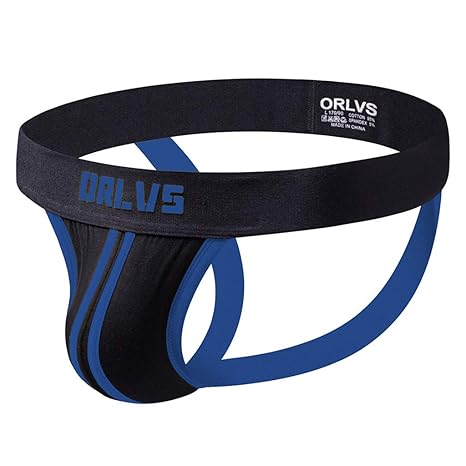 Celucke Jockstraps Männer Slips Herren Jockstrap Sport Maenner Tanga, Bequeme String Dessous Reizwäsche Hipster Unterwäsche