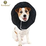 Recovery Collar for Dogs --- Ultra Comfy