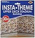 Beistle Upper Deck Stadium Backdrop Insta-Theme