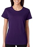 Missy Fit Heavy Cotton Tee