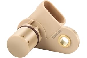 A-NAFTULY Engine Camshaft Position Sensor Compatible with 2007-2013 Chevy Silverado 1500, Tahoe, Suburban, GMC Sierra, Yukon, Cadillac Escalade - Replaces 12591720, 12568983, 12585545