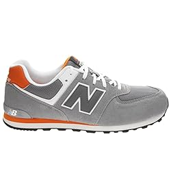 New Balance Kid's 574 V1 Core Plus Lace-Up