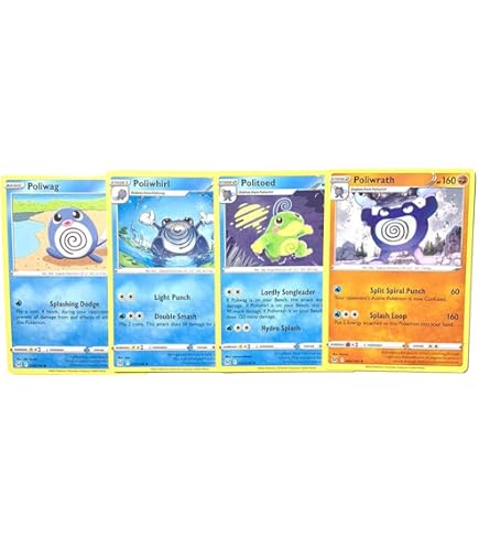 アメリカ購入品 綺麗 Poliwrath アメリカ購入品 綺麗 Poliwrath Amazon.com: Pokemon