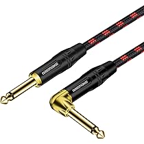 ギター PRS GUITAR CABLE STRAIGHT 25ft/7.6m Amazon.com: PRS Guitars 25ft Signature Instrument Cable