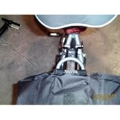 axiom appalachian rear pannier