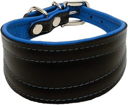 lurcher collars amazon