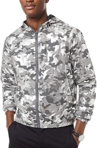 michael kors pants mens silver