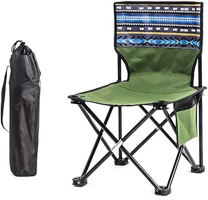 travel foldable chair