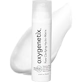 Oxygenetix Pore Clarifying Hydro-Matrix, 2.5 oz | Hyaluronic Acid Face Cream &amp; Moisturizer for Clear-Looking Skin, Daily Hydrating Lotion with Salicylic Acid