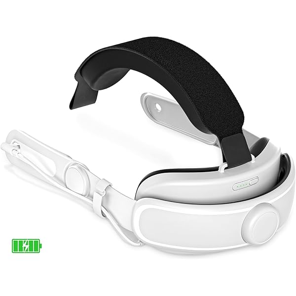  quest 3 512GB Elite Strap 付き Amazon.com: Quest 3 512GB + Elite Strap w/Battery : Video Games