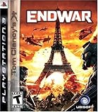 Ubisoft Delaying Endwar Pc Launch Due To Piracy Issues 619fMJSGrwL._SL160_ Ubisoft Delaying EndWar PC Launch Due To Piracy Issues